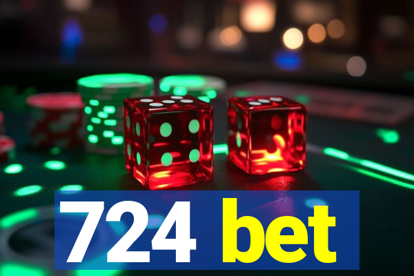 724 bet